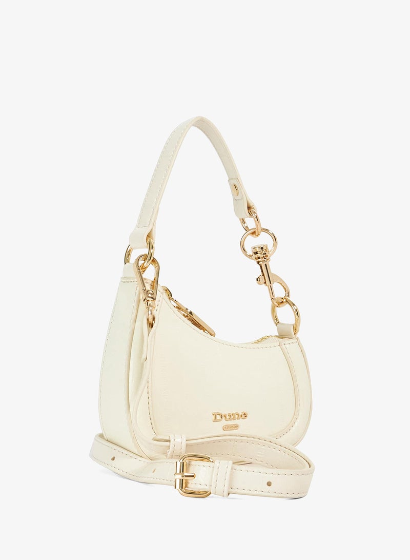 Dune London Selection Shoulder Bag - Image 1